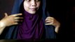 Video How To Wear Hijab Pashmina Latest Braid l Video Cara Memakai Jilbab Pashmina Kepang Terbaru Vol 3