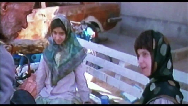 Rear Window - JAFAR PANAI: IRANIAN DISSIDENT FILMMAKER PROVOCATEUR