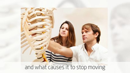 The Amazing Things a Physiotherapist Can Do