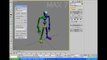 Import Biped Figure And Animation To Any 3ds Max Version (Maxscript) HD.mp4
