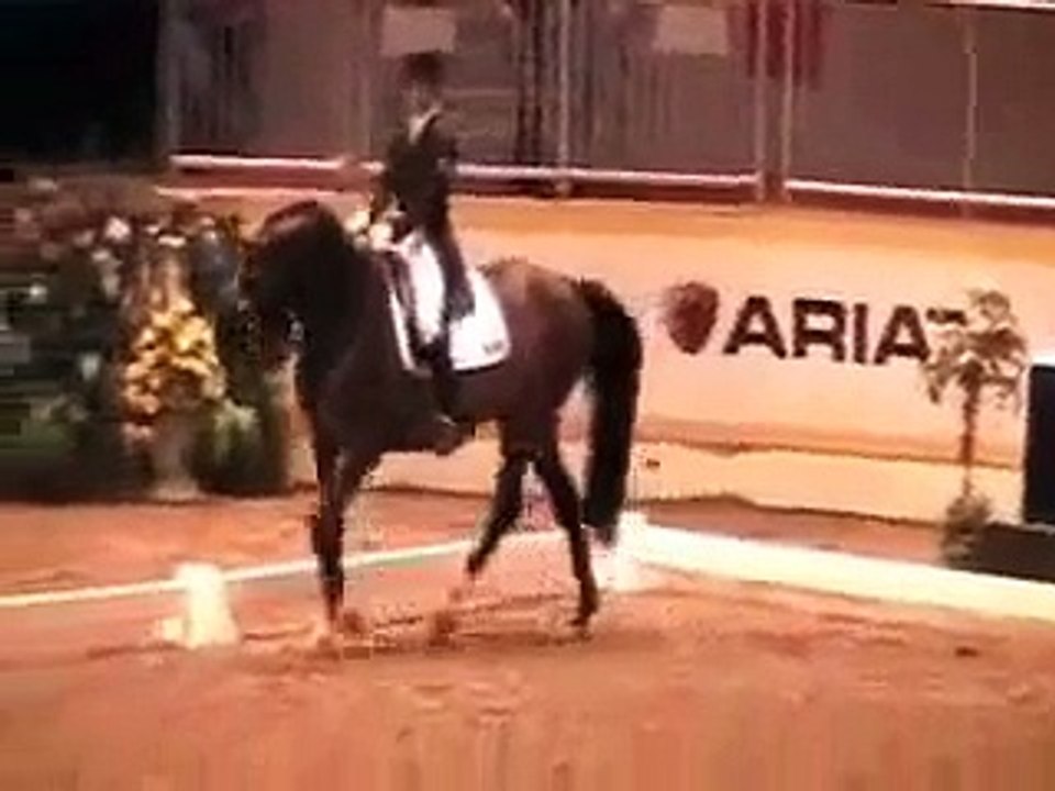 Canadian World Cup Final-Grand Prix Test Jacqueline Brooks