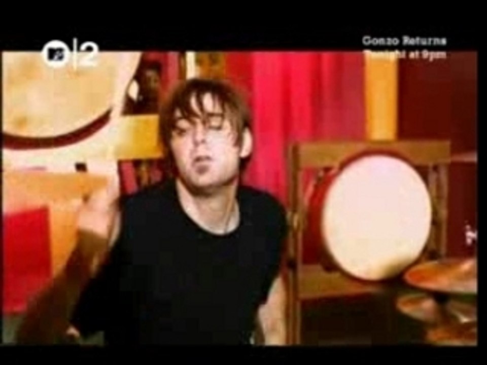 36 crazyfists - bloodwork