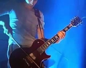 Sigur Ros - Ny Batteri (Live)