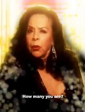 Qué pretende Usted de mi? Isabel Sarli - FMI - IMF by Martin Sastre