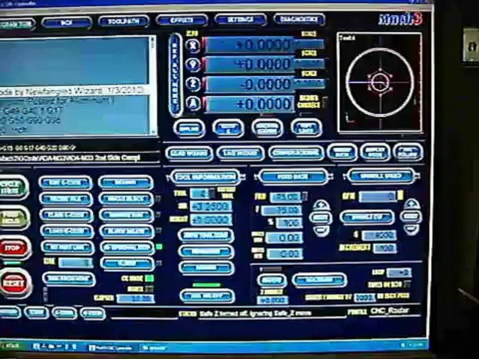 CNC Router Homemade DIY