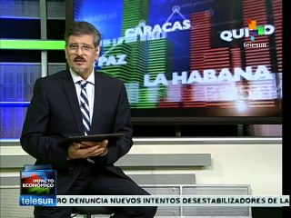 Ecuador: oposición insiste en llamar a protestas de calle