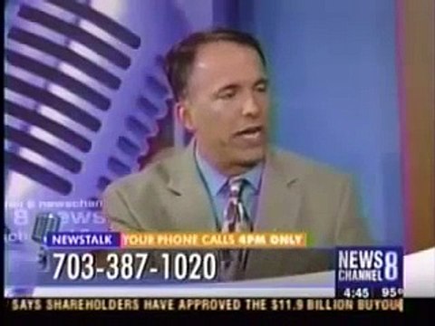 Civilian Casualties Newspiece