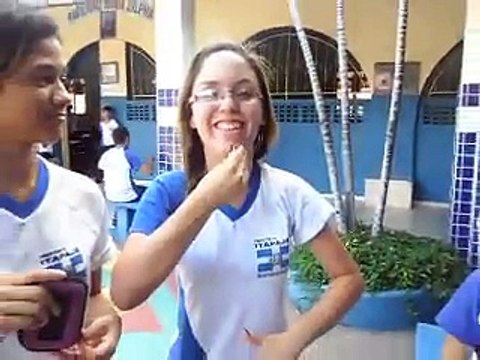 Amigos dos surdos o muito doidos