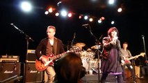 Mike McCready of Pearl Jam   Ann Wilson cover *Black Dog* Led Zeppelin live in Seattle 5/2/2015 HD
