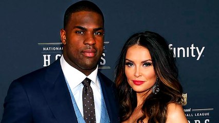 Cowboys Fan Crashes MeMarco Murray’s Wedding