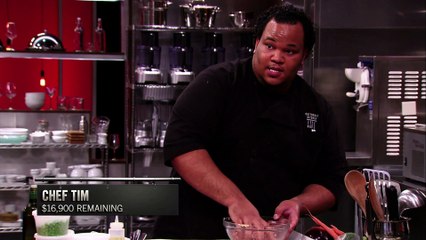 At Attention! | Cutthroat Kitchen (S7) | Food Network Asia