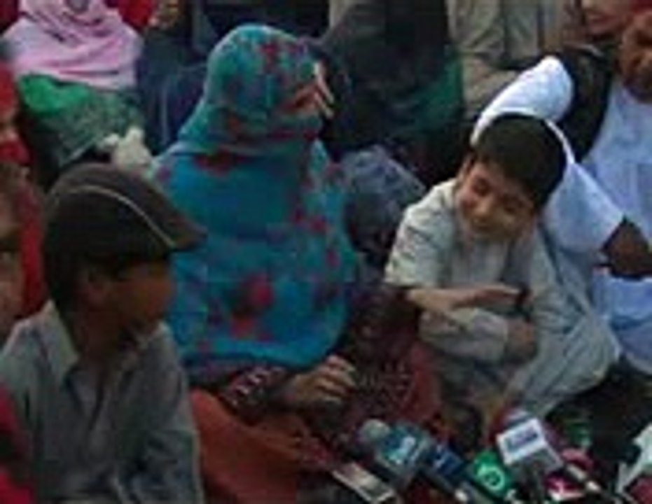 Zafar Buzdar Baloch