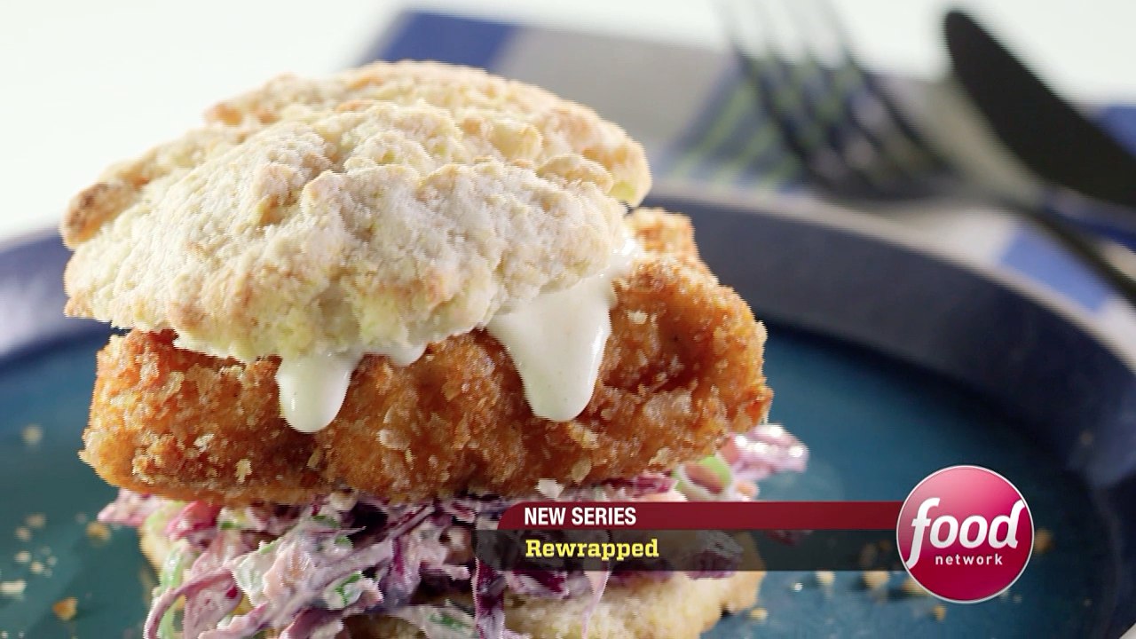 New in July 2015 | Food Network Asia