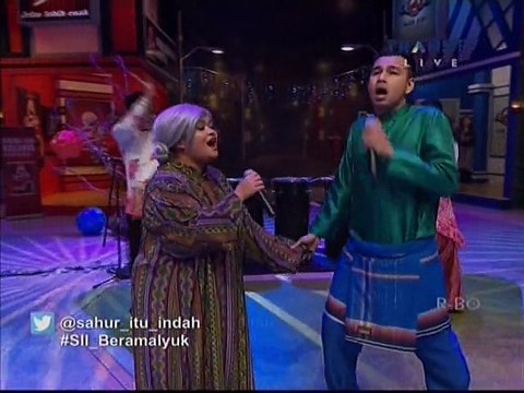 [150625]Sahur itu Indah (cut)