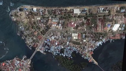 Banda Aceh - Tsunami