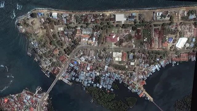 Banda Aceh - Tsunami