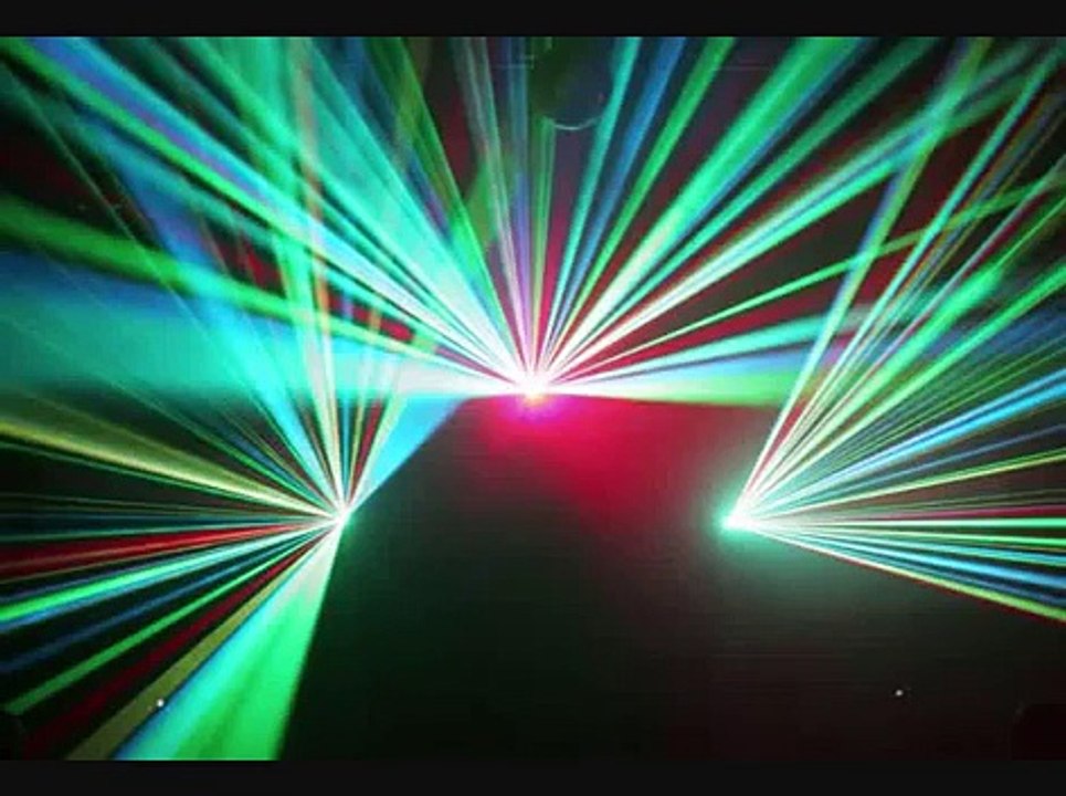 Laser Physics Revision Video