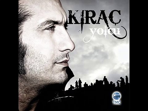 Kıraç - Karakaş Gözlerin Elmas [Yolcu]