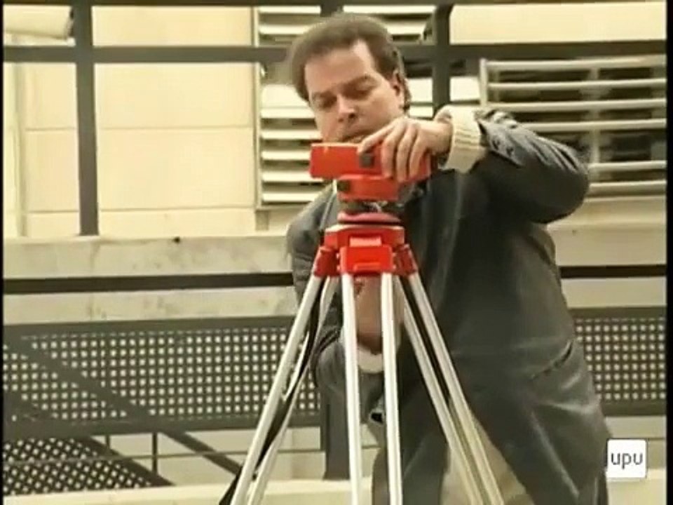 nivelacion teodolito !!!