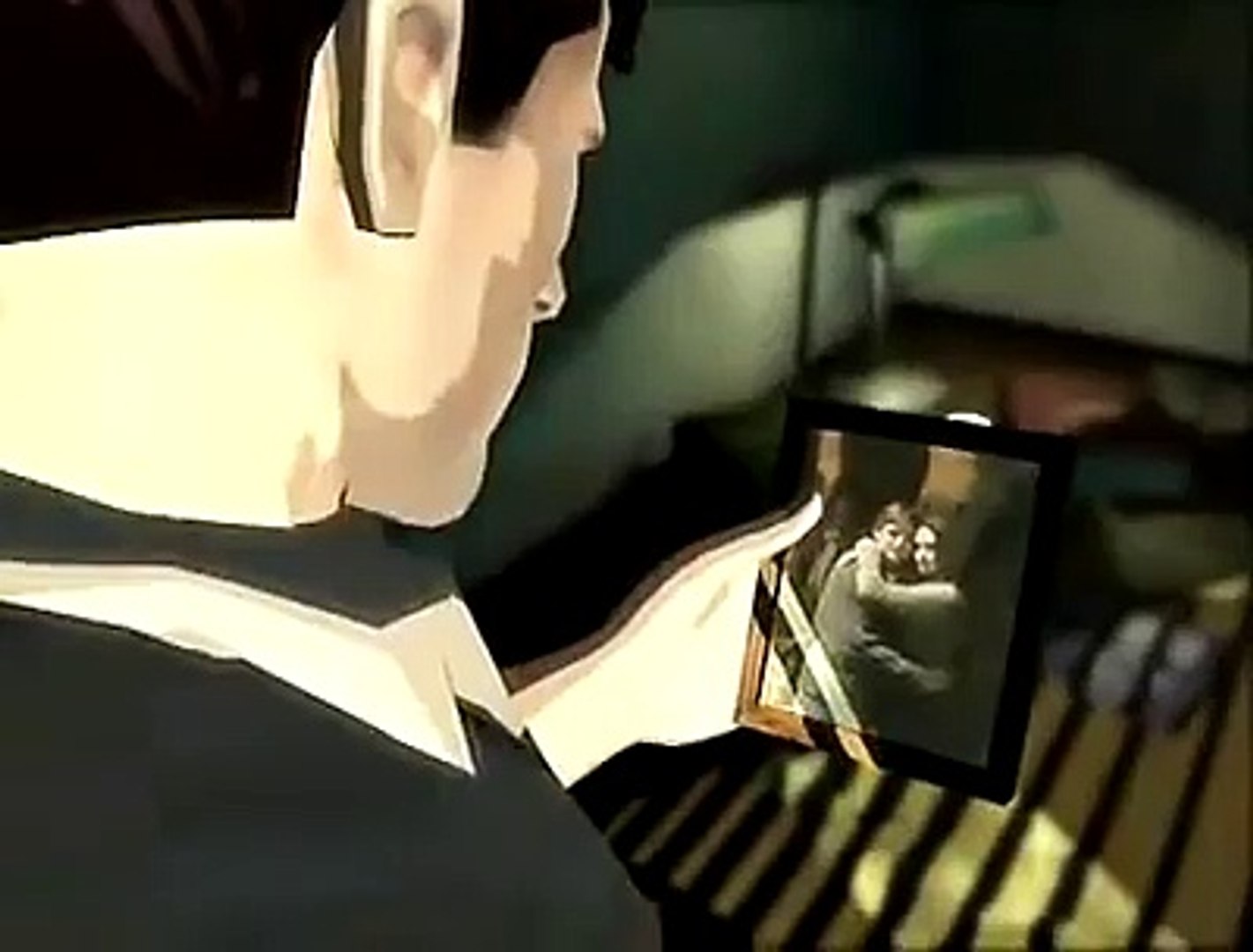 Hulk 2003 Game Trailer Video Dailymotion