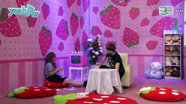 Trailer | Này Bạn Bạn Nghĩ Sao 55 | Giới Trẻ Nghĩ Gì Về Chia Tay | Khởi My & Huy Khánh