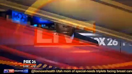 Child Tells How iPhone Fire Sent Him To The Emergency Room - Isaiah Clinton - Te