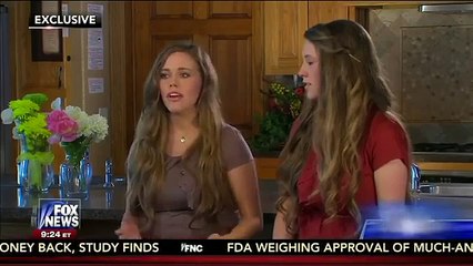 Duggar Molestation Victims Accuse Tabloids of Exploiting Women