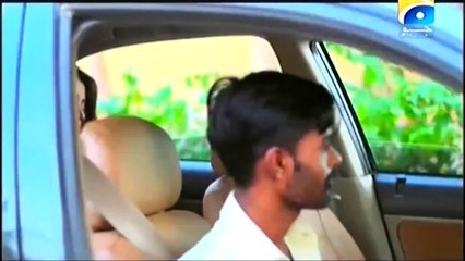Annaya Tumhari Hui Episode 16 - Geo Tv