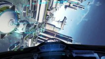 Star Citizen 13.0.1 - Arena Commander 0.9 - MultiPlayer Racing - 300i