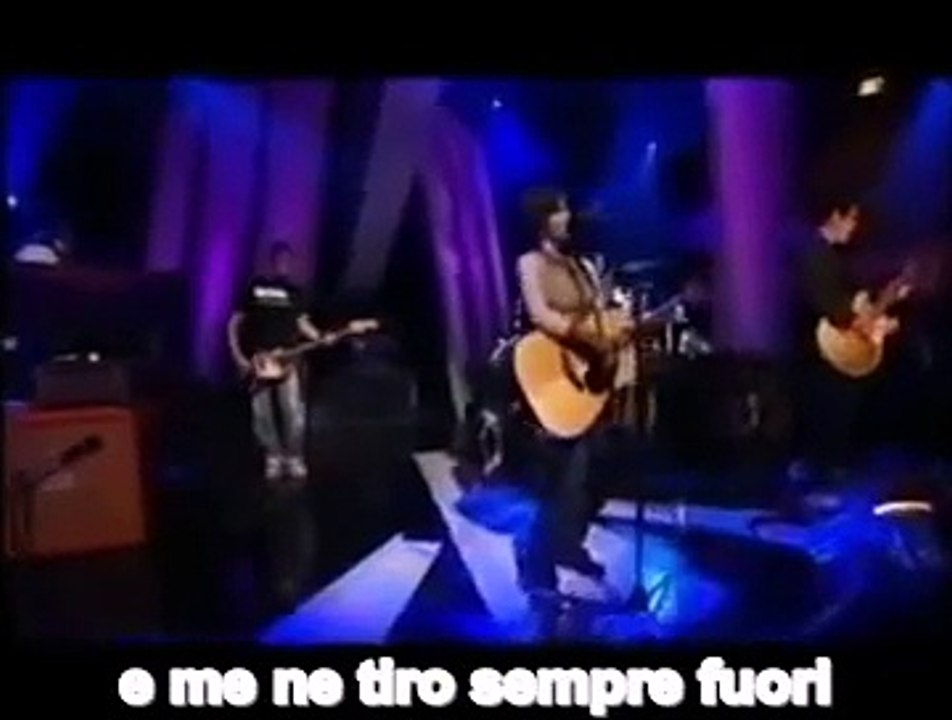 SUBT Alanis Morissette - Everything trad. ITA