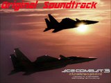 Linkage - 2/40 -  Ace Combat 3 Original Soundtrack