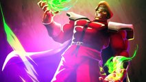 Street Fighter X Tekken 'Story Promo' TRUE-HD QUALITY