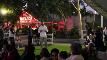 Surprise Wedding Proposal | Yvonne Taufa & Ben Falealili