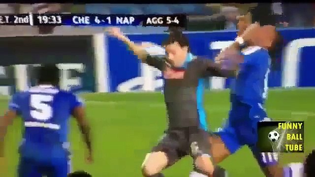 Best Dive Football Fails 2015 ★ Worst Football Dives ★ Funny Football Moments