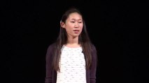 10,000 Hours: An INliers Perspective: Staphany Hou at TEDxYouth@BommerCanyon