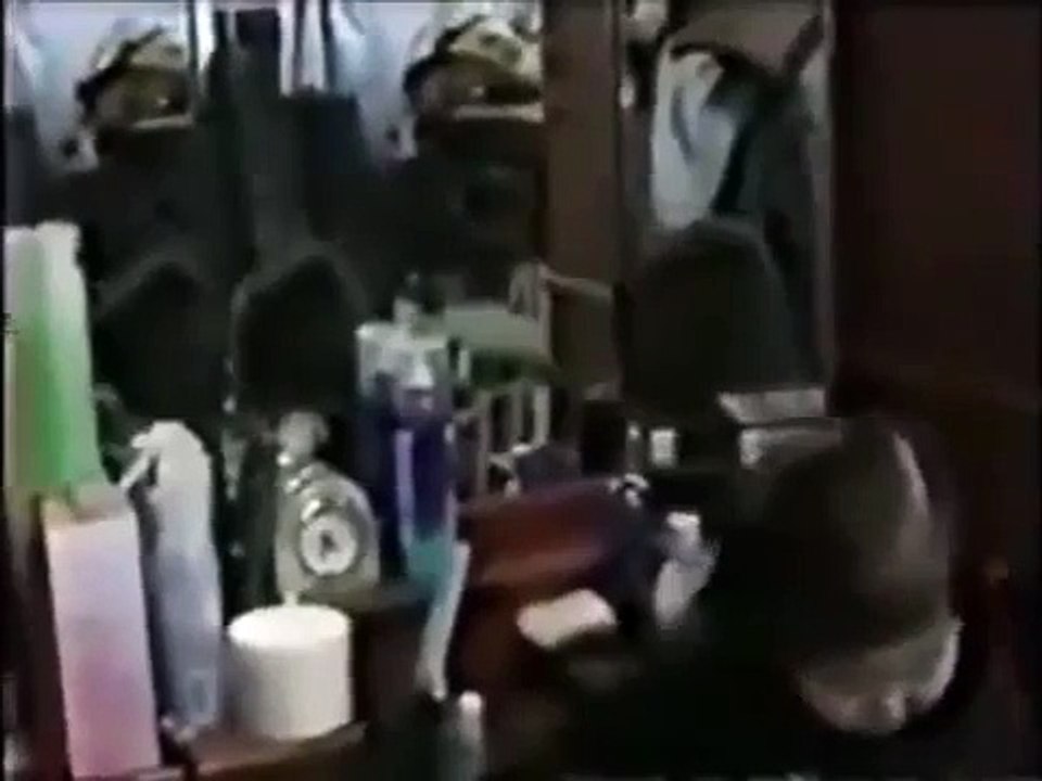 Ghost Caught On Tape Body Of a Pig Japanese Girl Mirror Demons Caught On Tape