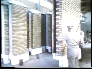 Da Vollsmose var helt nyt