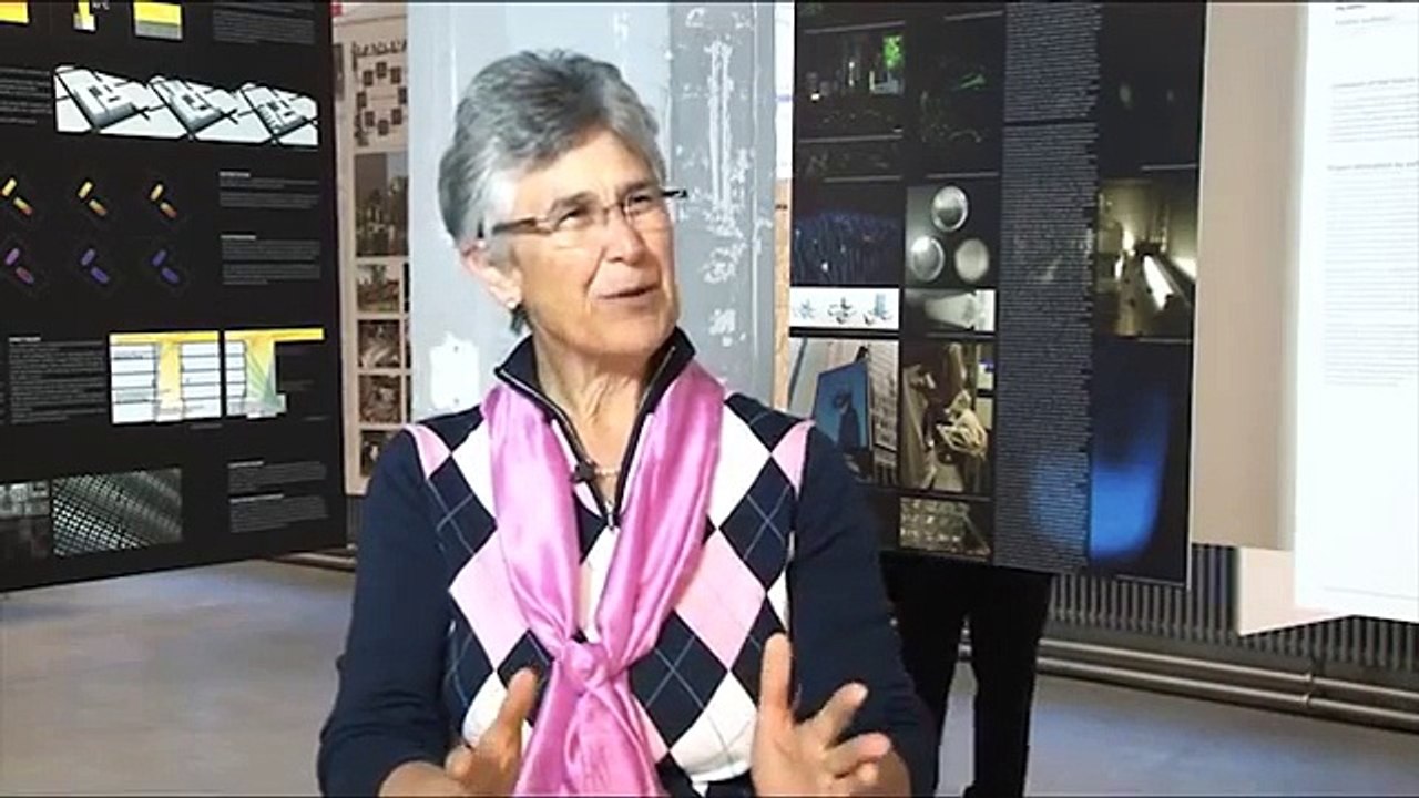 Members of the Global Holcim Awards juries on sustainable construction