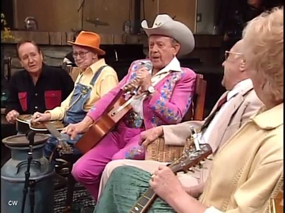 Jimmy Dickens & Jimmy Dean