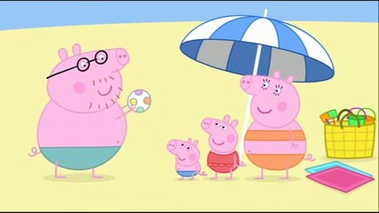 Peppa Pig | La photo | NICKELODEON JUNIOR