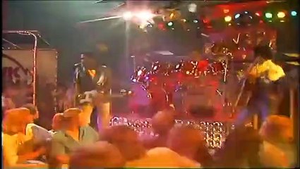 Gibson Brothers - Mariana 1980