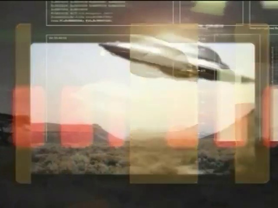 Arquivos Extraterrestres - Caçadores de OVNIs