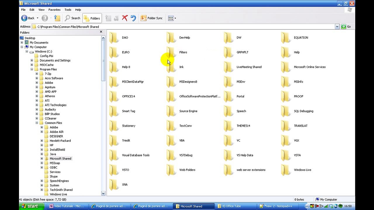 Cum reactivez licenţa pentru Microsoft Office 2010 PRO PLUS ?