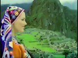 Miss Maju Mantilla Tourism in Peru