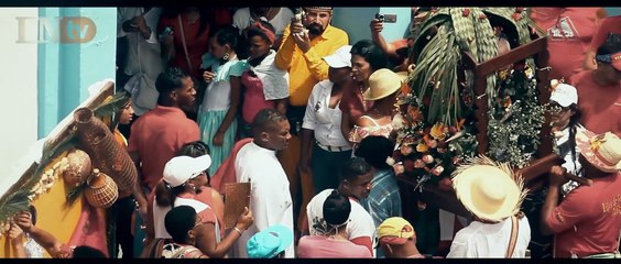 San Juan - El Legado de Curiepe