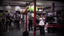 Extreme Pull Ups Competition, Battle Of The Bars(Extreme Calisthenic Competition) Highlights