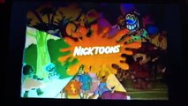 nickelodeon bumpers Sephermo Put Together