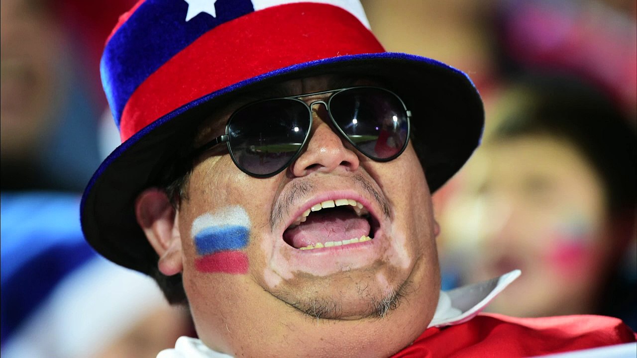 Chile, a semifinales al vencer 1-0 a Uruguay