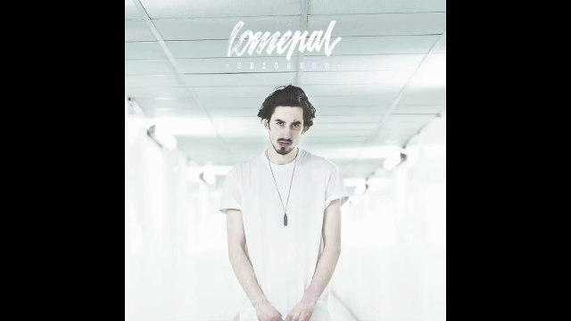 Lomepal - Les Troubles Du Seigneur (Prod Vidji Stratega)