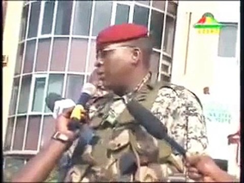 Gal sekouba konate guinée